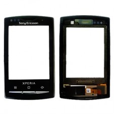 VISOR TOUCH SCREEN SONY ERICSSON XPERIA X10 MINI